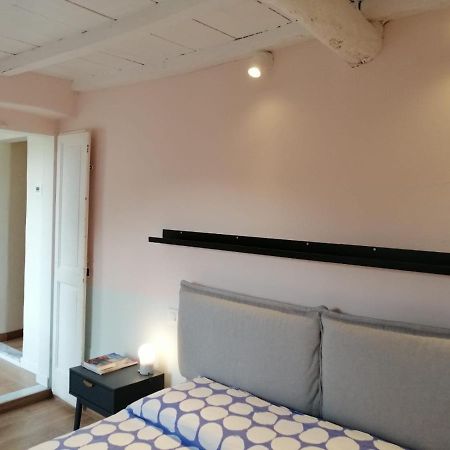 La Pitellina Apartment Luaran gambar