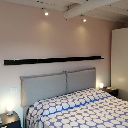 La Pitellina Apartment Luaran gambar